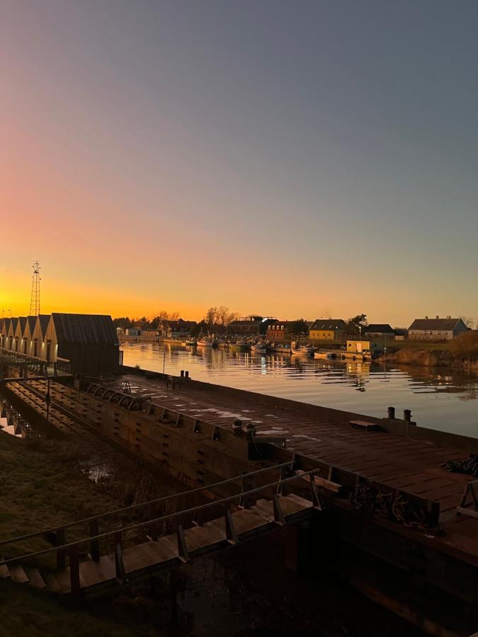 Pie Juras Pāvilosta Exterior foto